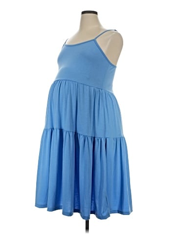 Ginkana Casual Dress (view 1)