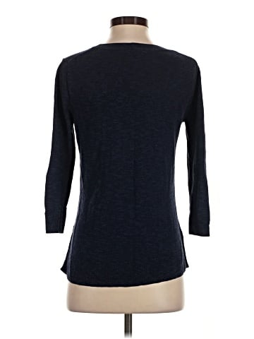 Gap Outlet 3/4 Sleeve Top (view 2)