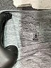 Patagonia 100% Polyester Solid Gray Active T-Shirt Size S - photo 7