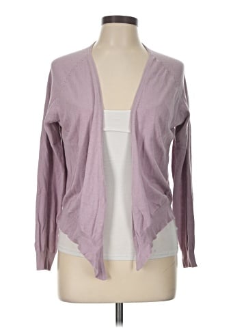 Moth Cardigan (view 1)