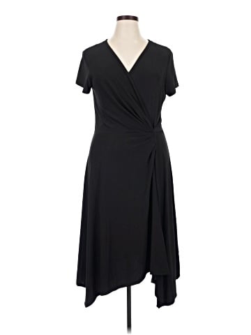 Perceptions Cocktail Dress (view 1)
