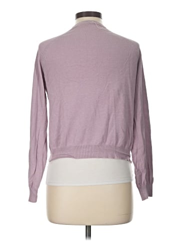 Moth Cardigan (view 2)
