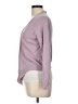 Moth 100% Cotton Purple Cardigan Size L - photo 5