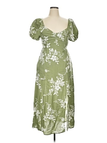 Sweet Wanderer Casual Dress (view 1)