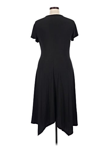 Perceptions Cocktail Dress (view 2)
