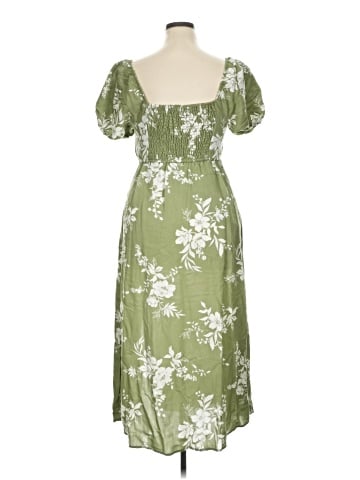 Sweet Wanderer Casual Dress (view 2)