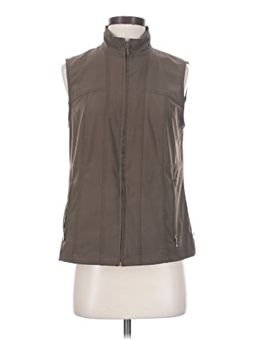 Zenergy by Chico's Vest (view 1)