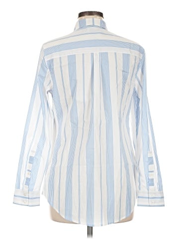 UNTUCKit Long Sleeve Button-Down Shirt (view 2)