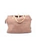 Assorted Brands 100% Leather Tan Leather Weekender One size - photo 1
