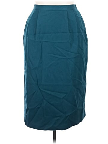 Kasper Casual Skirt (view 1)