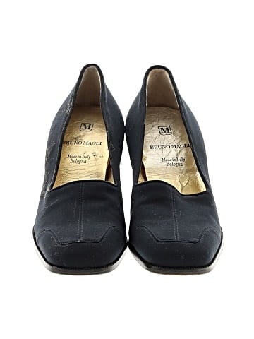 Bruno Magli Heels (view 2)