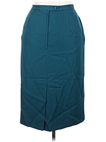 Kasper Casual Skirt (view 2)