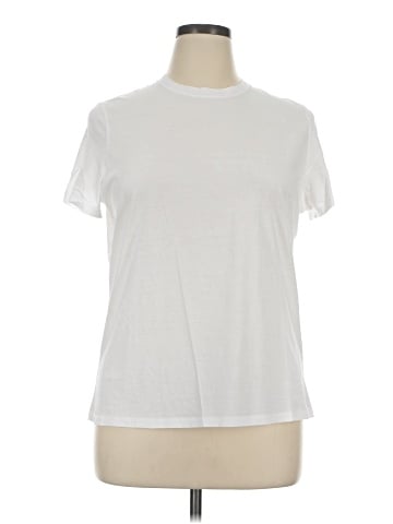 Vince. Short Sleeve T-Shirt (view 1)