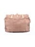 Assorted Brands 100% Leather Tan Leather Weekender One size - photo 3