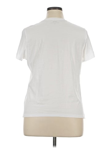 Vince. Short Sleeve T-Shirt (view 2)