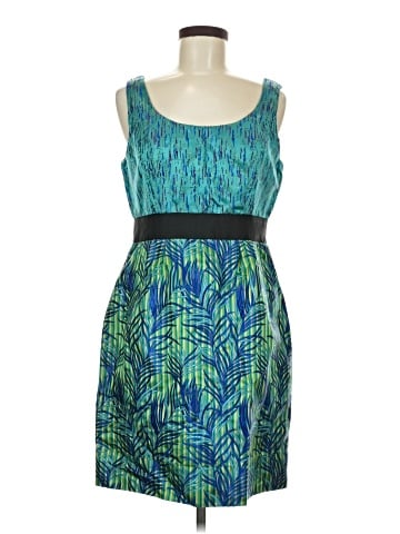 Phoebe Cocktail Dress (view 1)