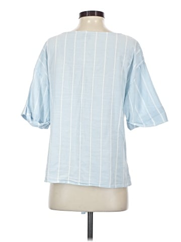Como Vintage Short Sleeve Top (view 2)