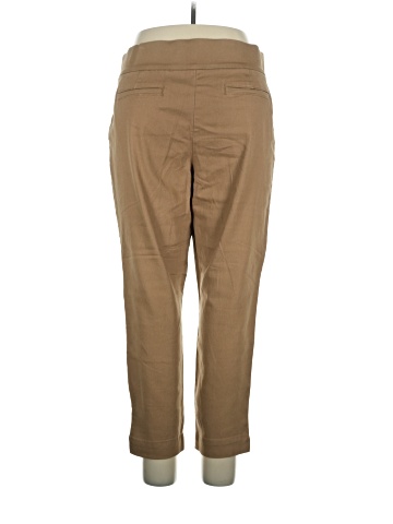 St. John's Bay Casual Pants (view 2)