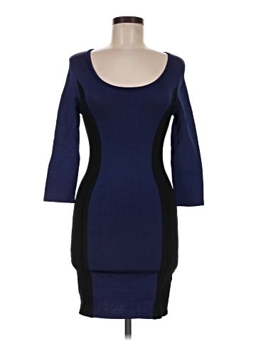 Bebe Cocktail Dress (view 1)