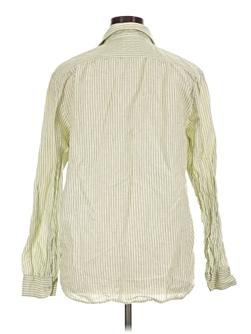 Old Navy Long Sleeve Button-Down Shirt (view 2)