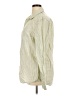 Old Navy Stripes Green Long Sleeve Button-Down Shirt Size XL - photo 5
