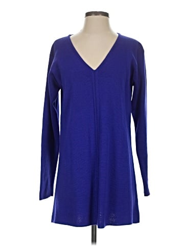 Linda Allard Ellen Tracy Casual Dress (view 1)