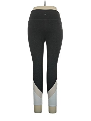 Tangerine Active Pants (view 2)