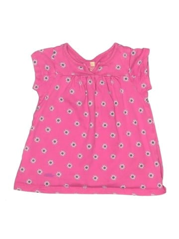 Tea Sleeveless T-Shirt (view 1)
