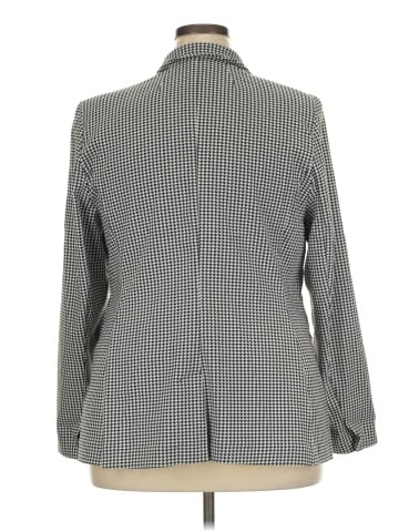 Lane Bryant Blazer (view 2)