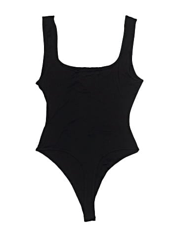Naked Wardrobe Bodysuit (view 2)