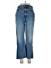 Khaite 100% Cotton Blue Jeans Size 30 waist - photo 1