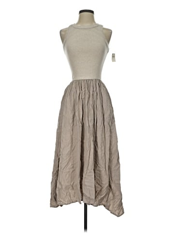 Aerie Casual Dress (view 1)