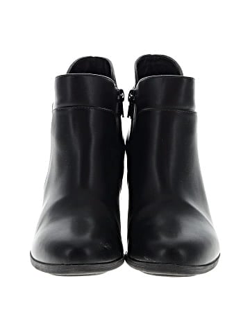 Giani Bernini Ankle Boots (view 2)