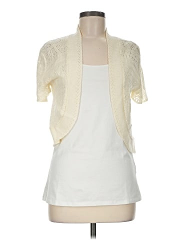 Say What? Cardigan (view 1)