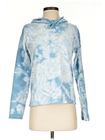Bobi Pullover Hoodie (view 1)
