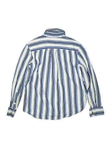 Ralph Lauren Long Sleeve Button-Down Shirt (view 2)