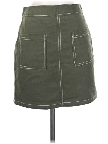 Very J Casual Skirt (view 1)