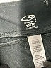 C9 By Champion Solid Black Active Pants Size XS - photo 7