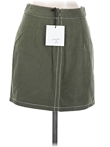 Very J Casual Skirt (view 2)