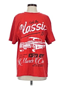 ASOS Design Short Sleeve T-Shirt (view 1)