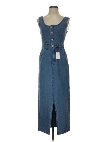 Forever 21 Casual Dress (view 1)