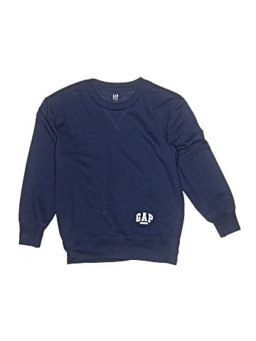 Gap Kids Sweatshirt (view 1)