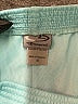 C9 By Champion 100% Polyester Chevron-herringbone Blue Athletic Shorts Size M - photo 3
