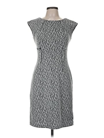 Connected Apparel Casual Dress (view 1)