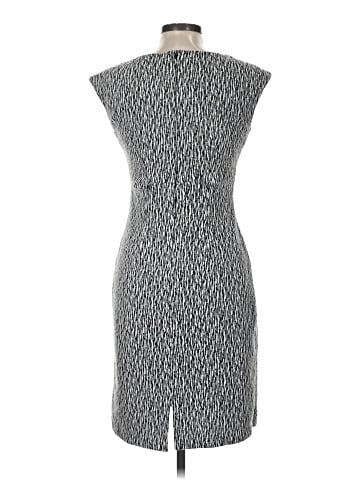 Connected Apparel Casual Dress (view 2)