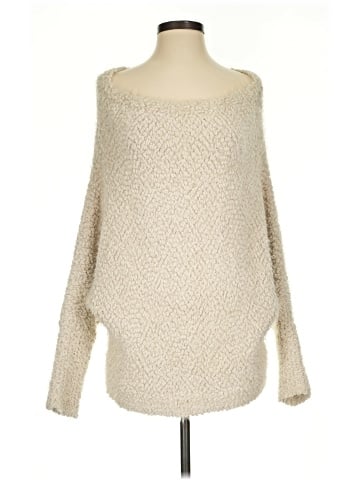 Lovestitch Pullover Sweater (view 1)