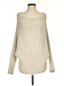 Lovestitch Ivory Pullover Sweater Size S - photo 1