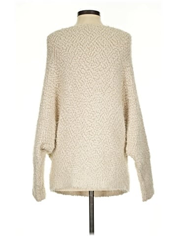 Lovestitch Pullover Sweater (view 2)
