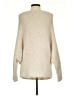 Lovestitch Ivory Pullover Sweater Size S - photo 2