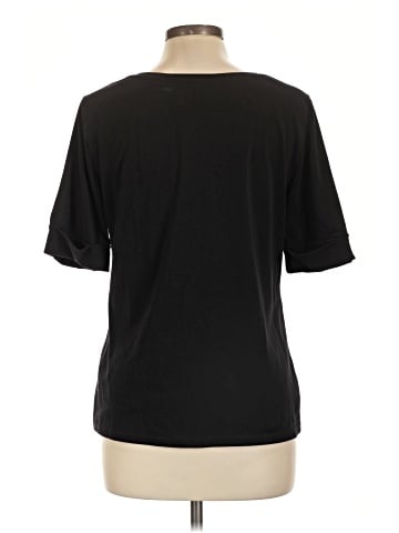 Ellen Tracy 3/4 Sleeve T-Shirt (view 2)